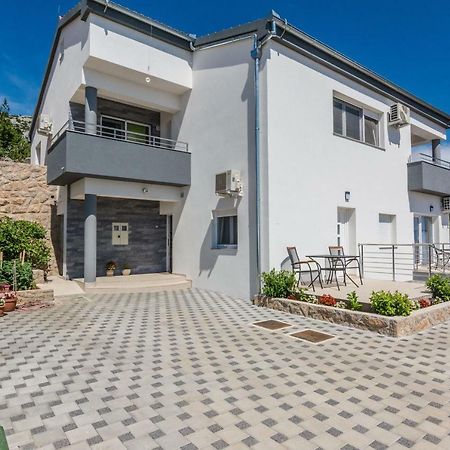 Apartmani Jadranka Starigrad Paklenica Exterior foto