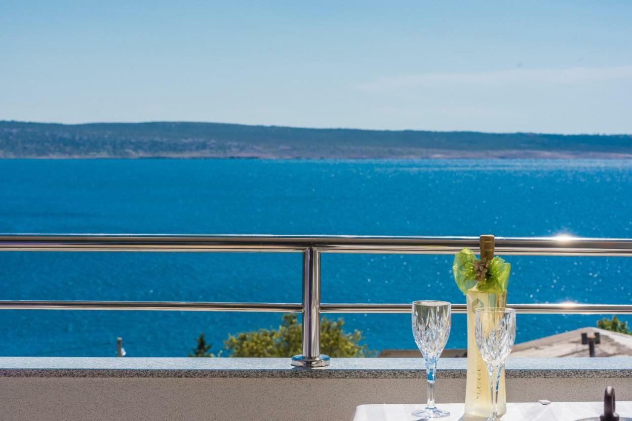 Apartmani Jadranka Starigrad Paklenica Exterior foto